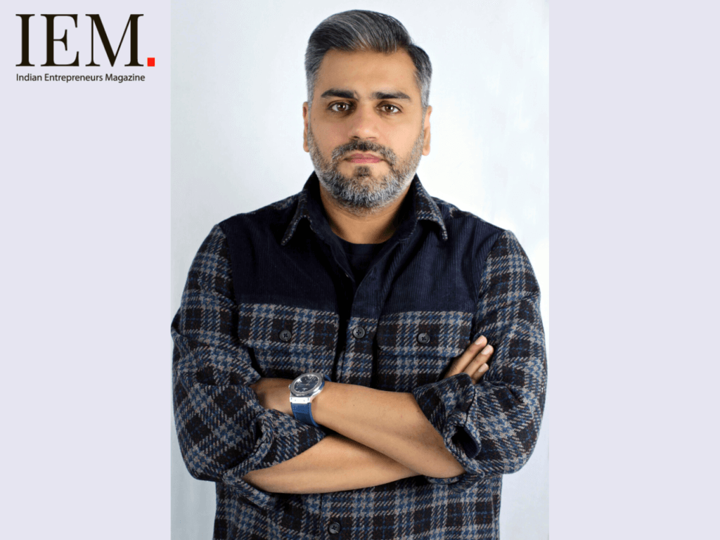 Aankith Arora