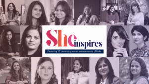 15 successful women entrepreneurs
