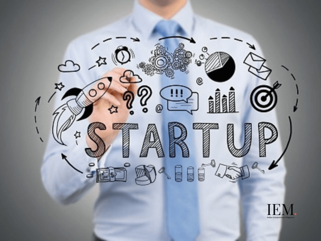 Indian Startups