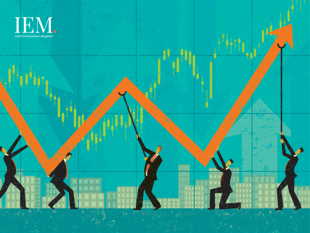 Entrepreneurs Developing the Economy