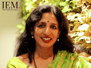 Jayshree Ullal