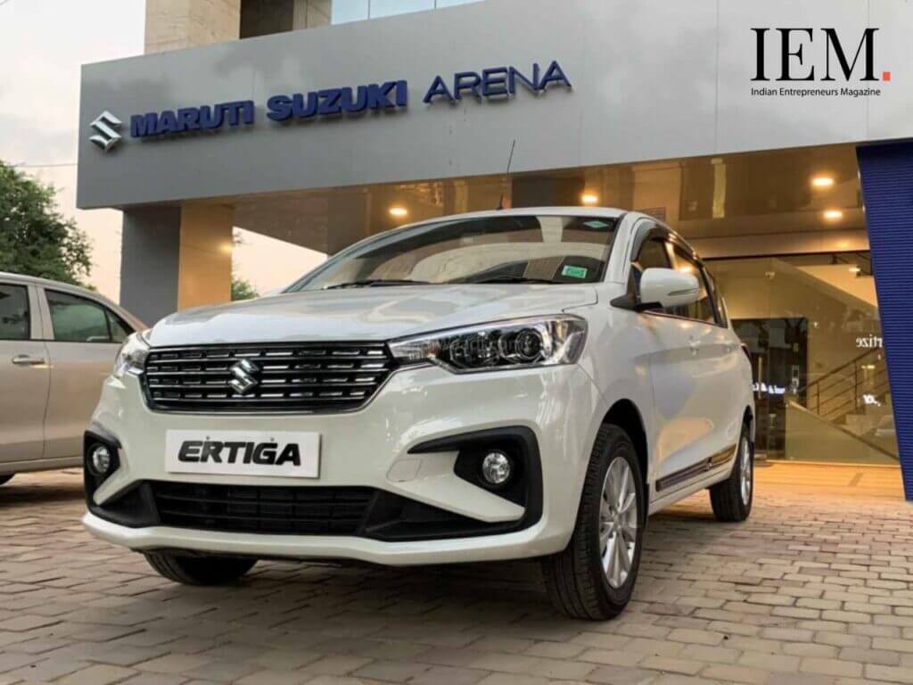 maruti Suzuki to increase prices