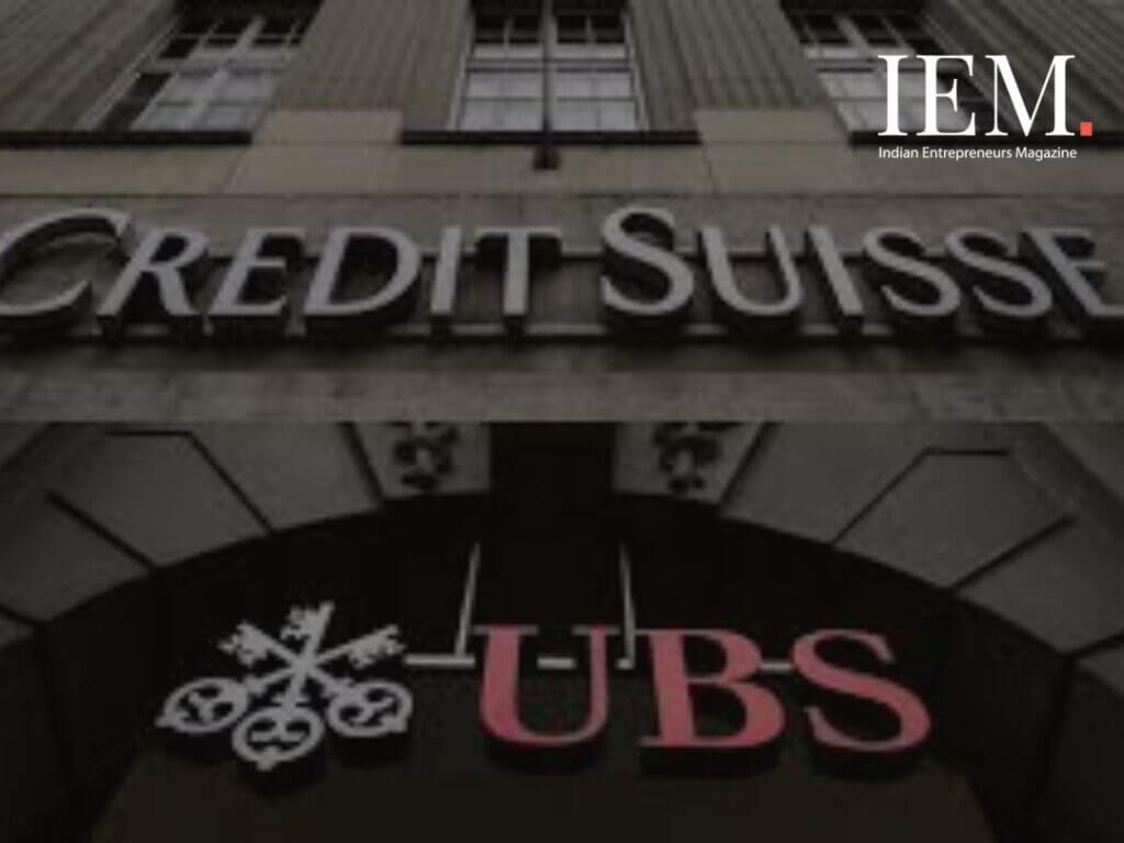 Credit Suisse croyais