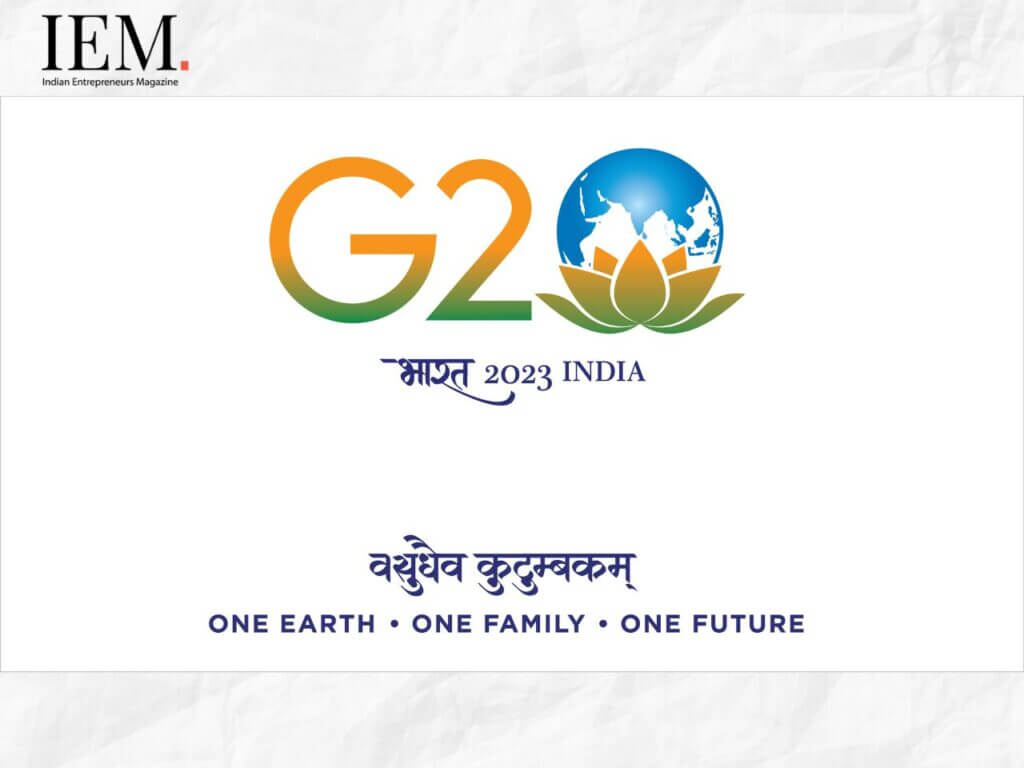 G20 Summit 2023
