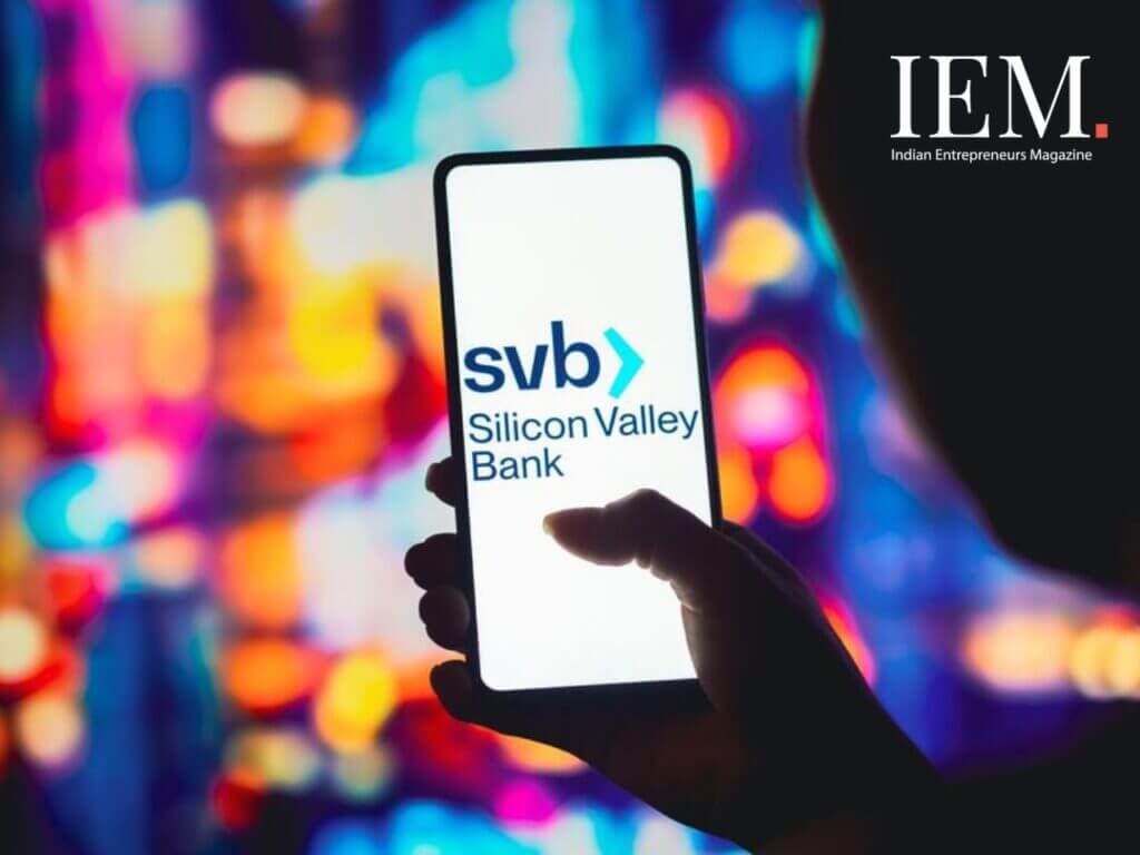 Silicon Valley Bank