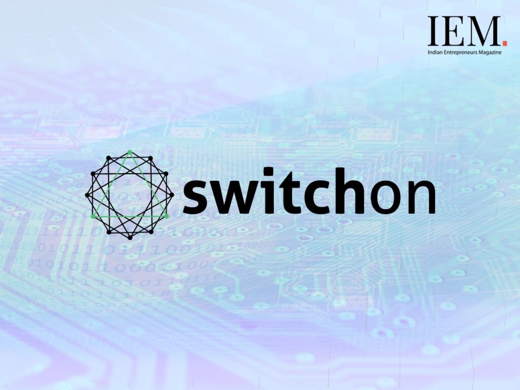 vision AI based startup SwitchOn