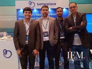 betterplace acquires