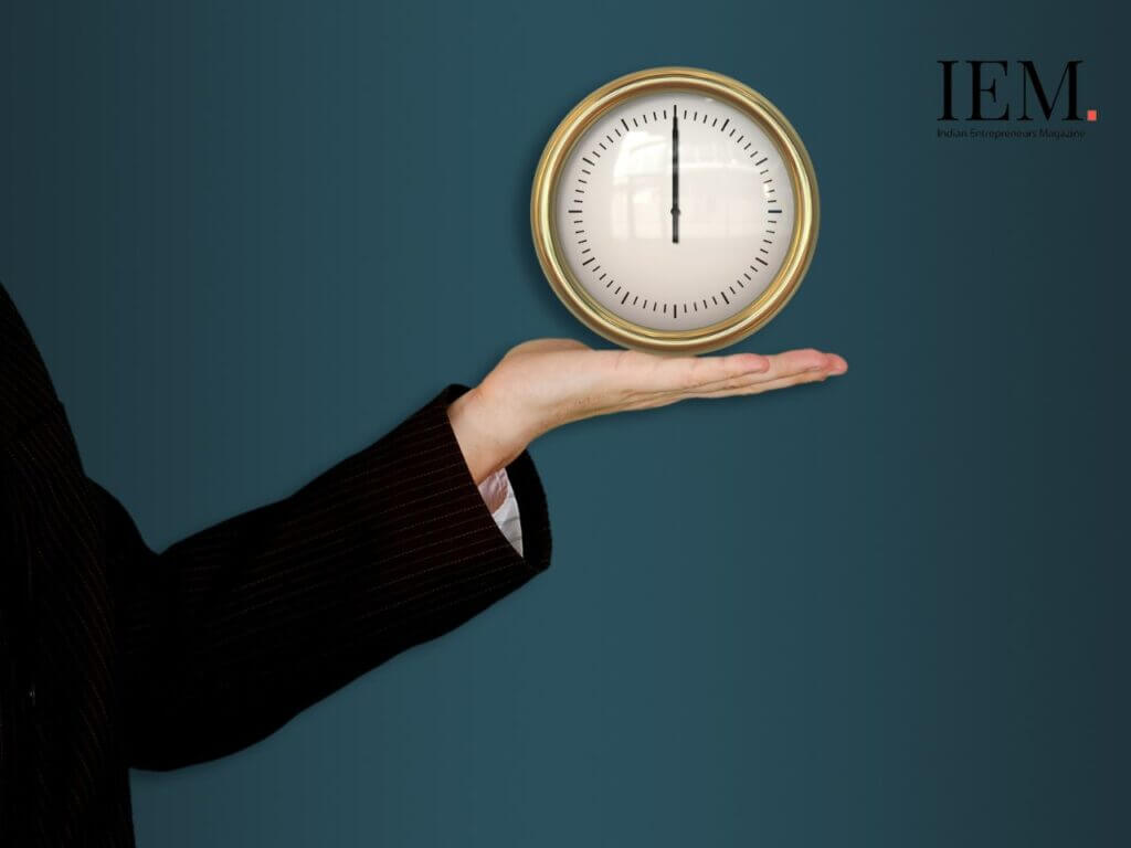 time management tips