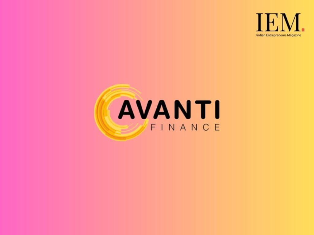 avanti finance raise round b
