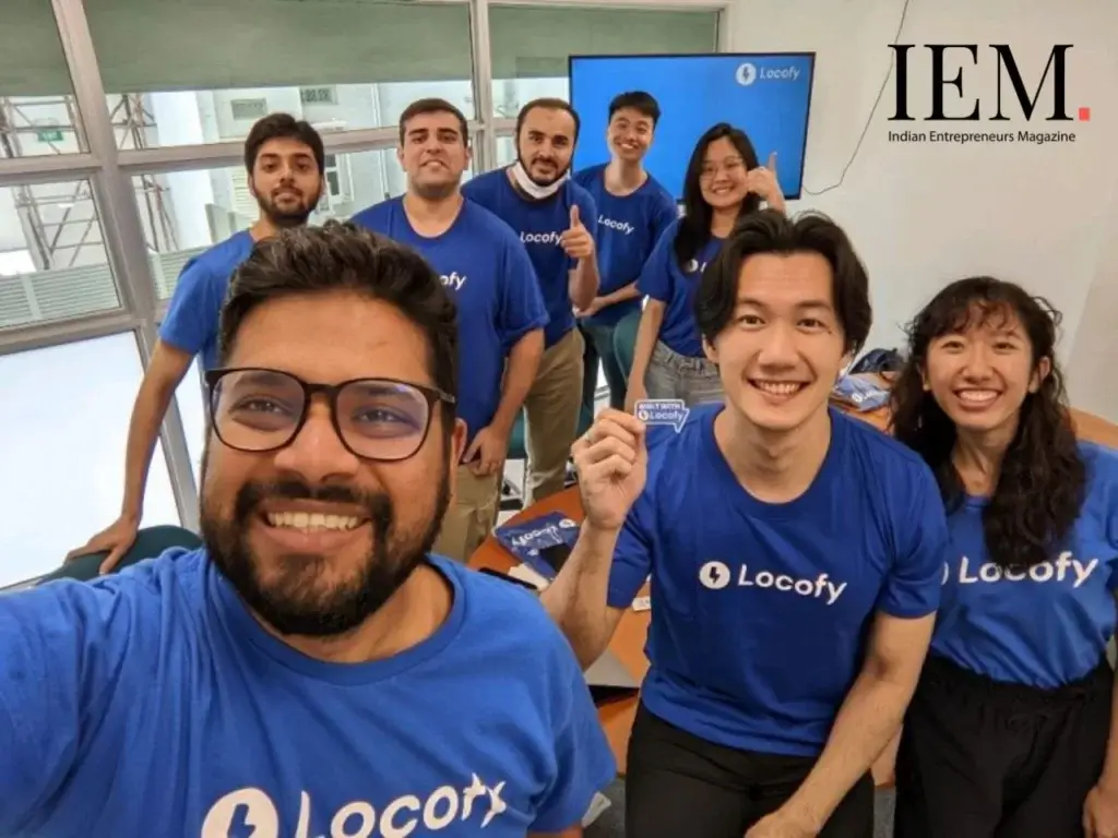 Locofy.ai team