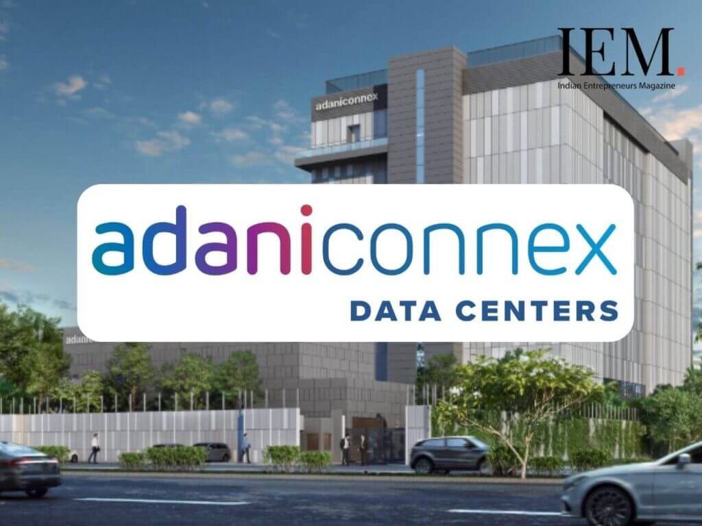 AdaniConnex opens new data centre in Vizag