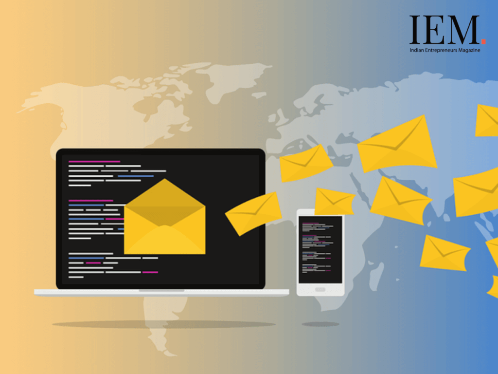 Learn how email marketing works
