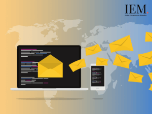 Learn how email marketing works