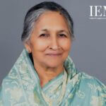 Savitri Jindal leader of Jindal Group