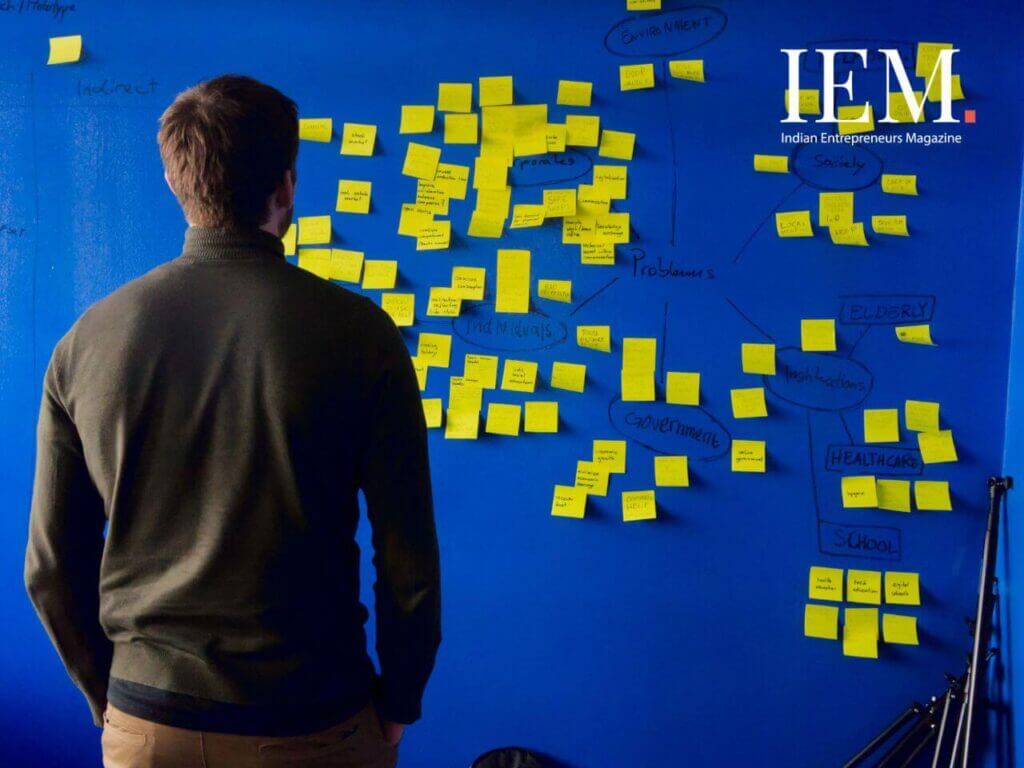 Indian startups at global level