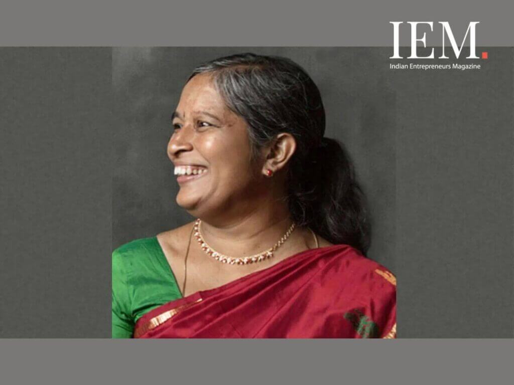 India's second richest women