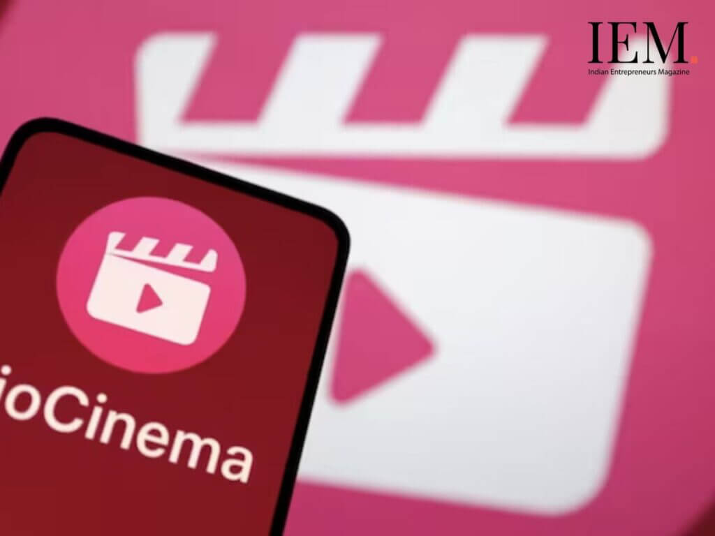 jiocinema to launch paid plans