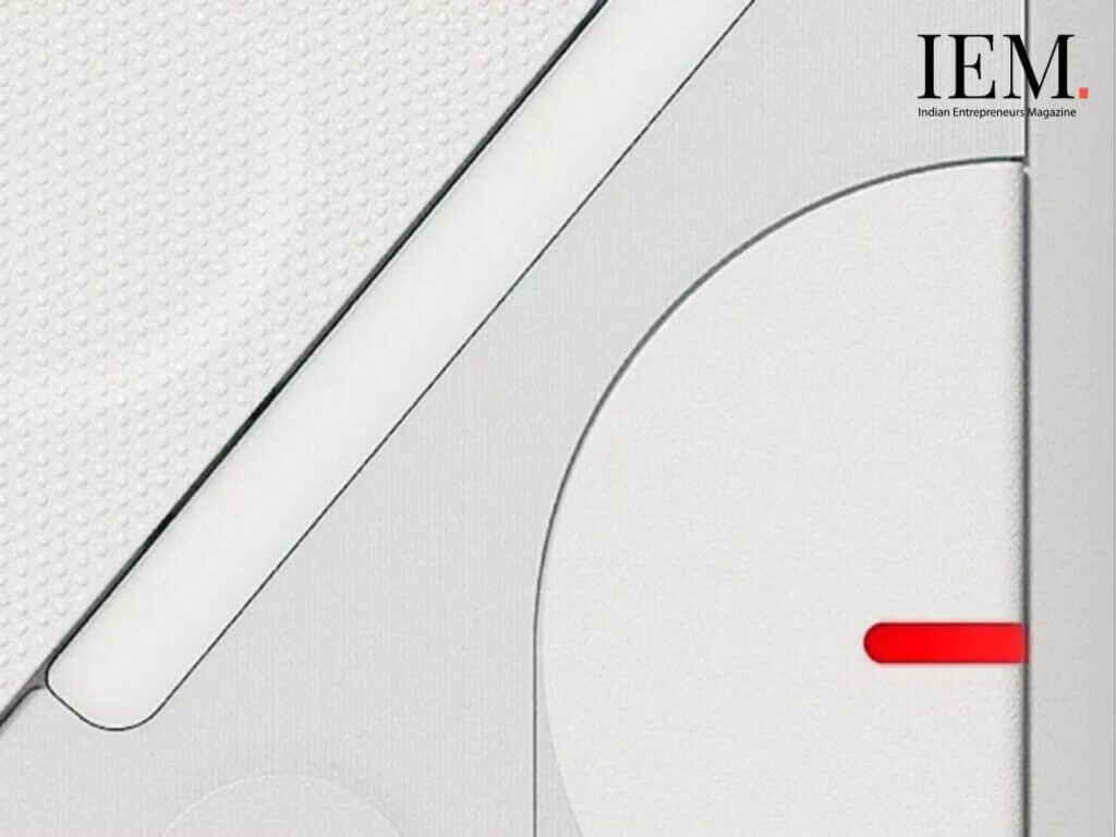 Nothing Phone 2 launch teaser