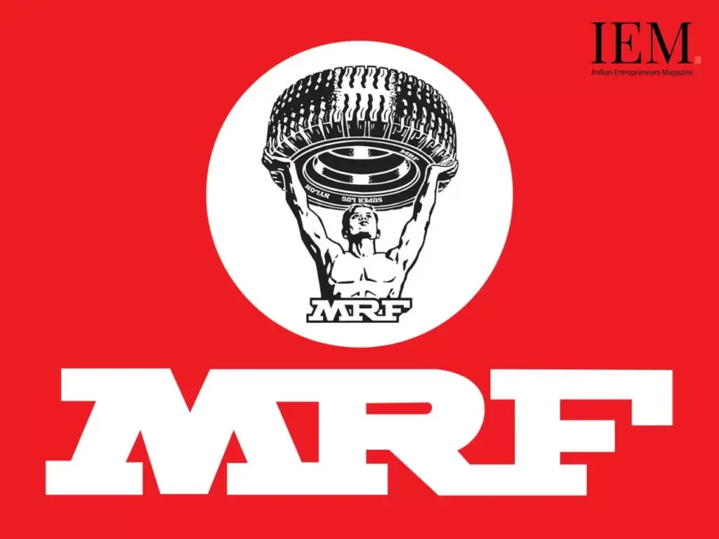 MRF becomes highest valued stock on Indian stock exchange