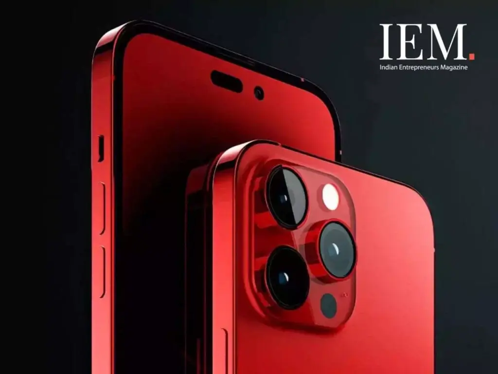 iPhone 15 pro max rumoured price and other details