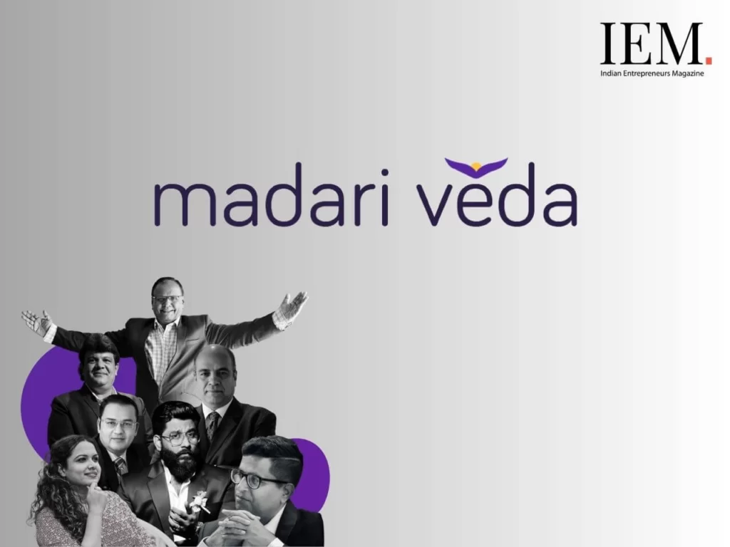 madari veda cover pic
