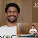 Habuild the online yoga startup