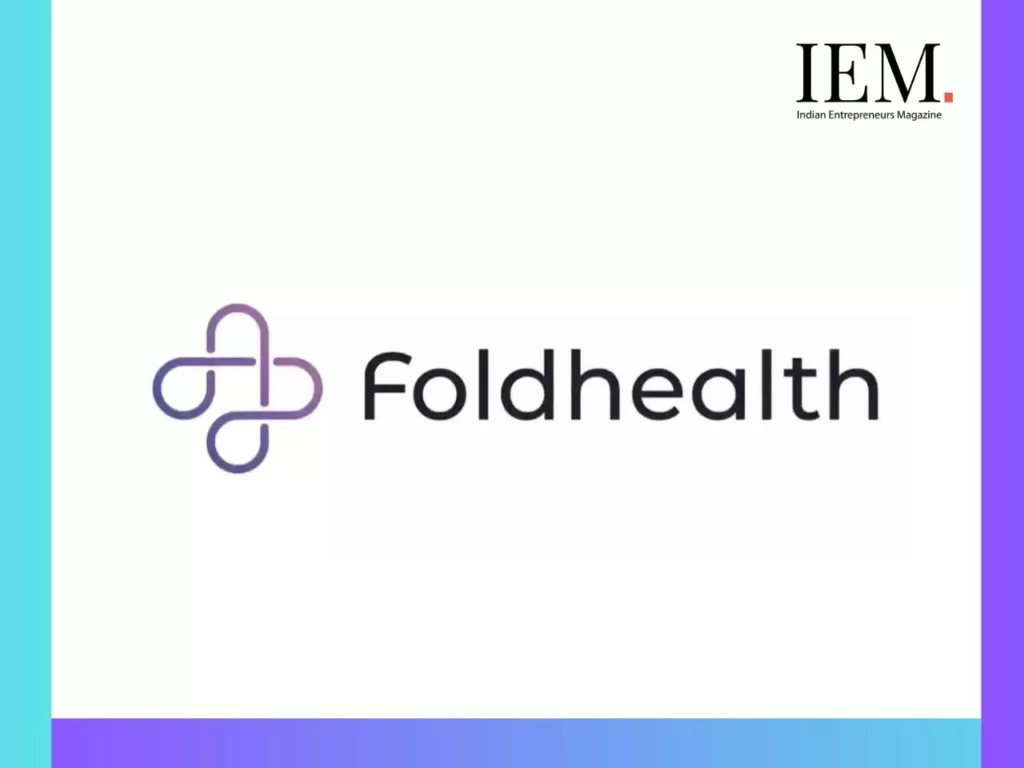 FoldHealth logo