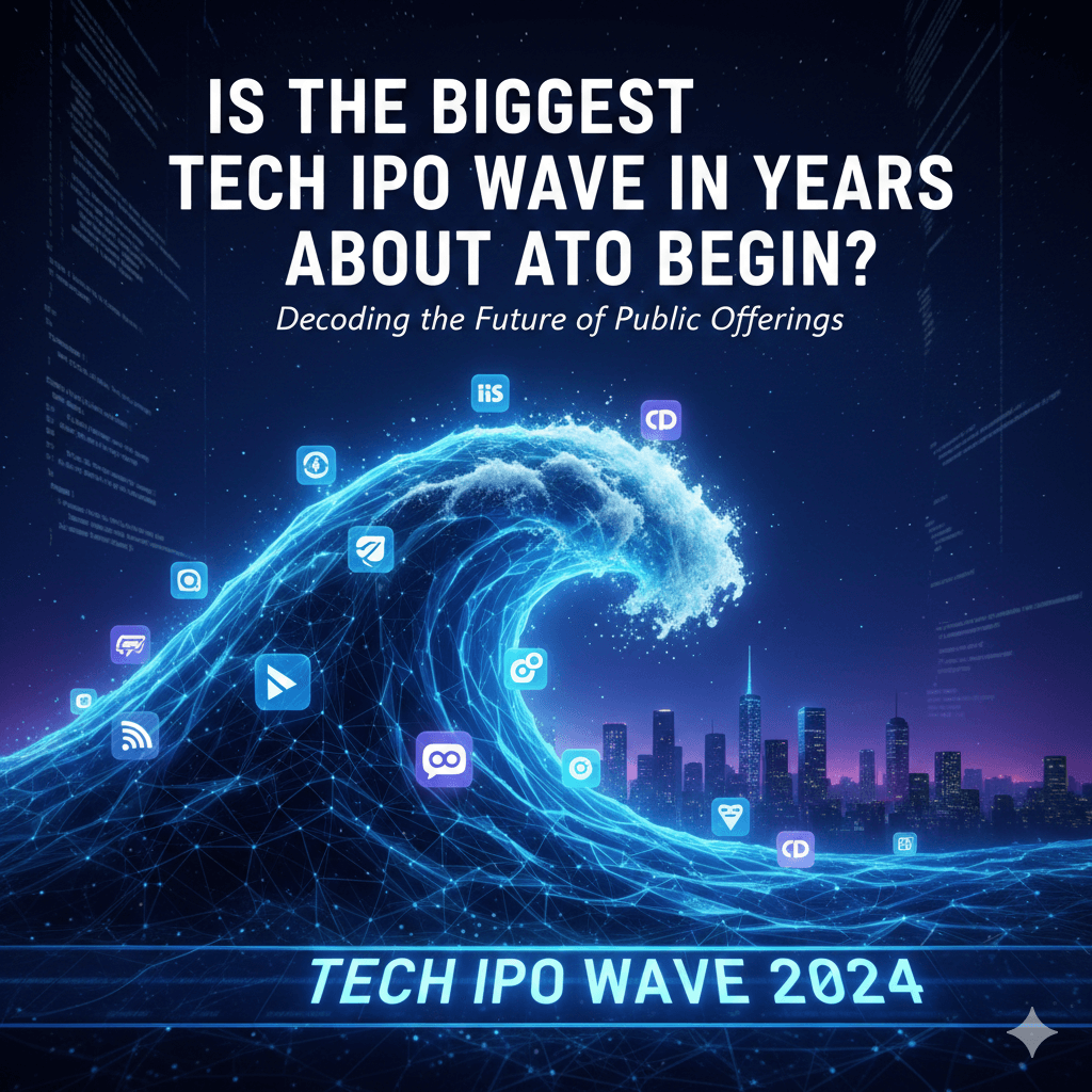 tech ipo